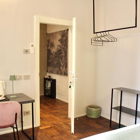Coco21 Bed & Breakfast Modena Exterior foto