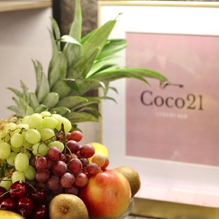 Coco21 Bed & Breakfast Modena Exterior foto