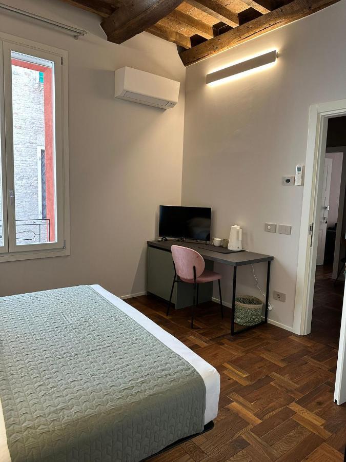 Coco21 Bed & Breakfast Modena Exterior foto