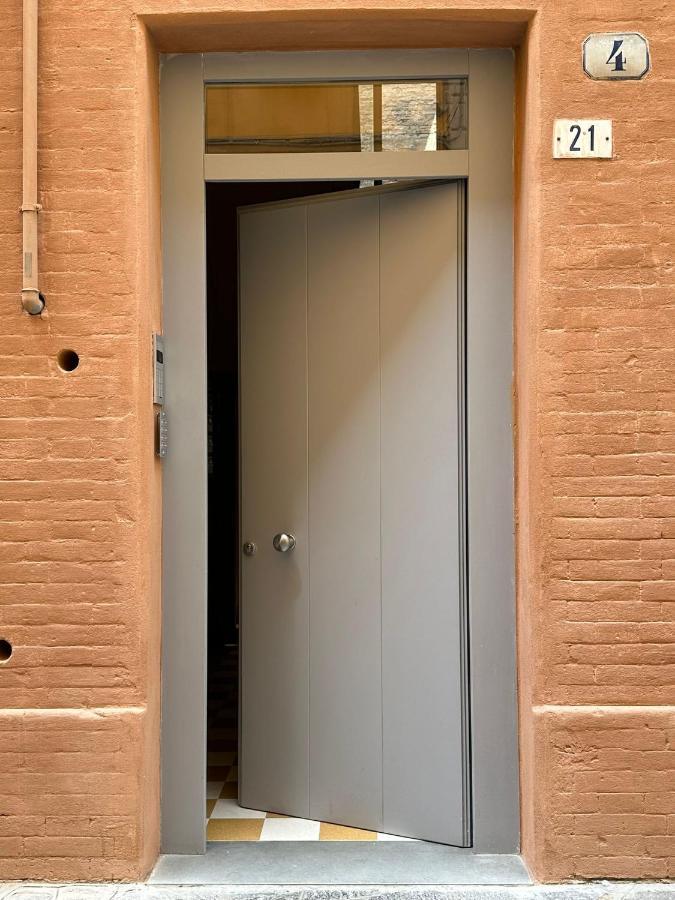 Coco21 Bed & Breakfast Modena Exterior foto