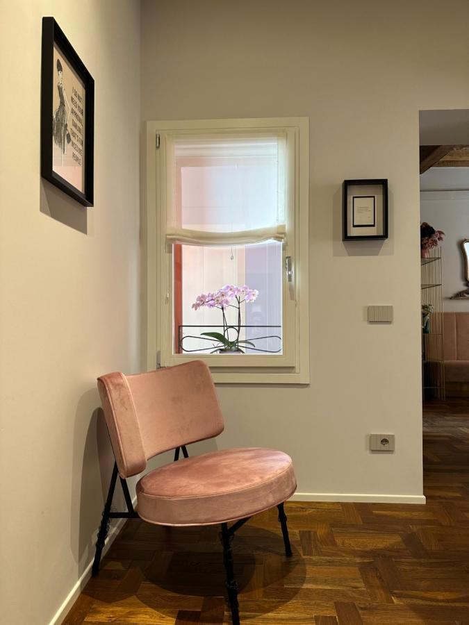 Coco21 Bed & Breakfast Modena Exterior foto
