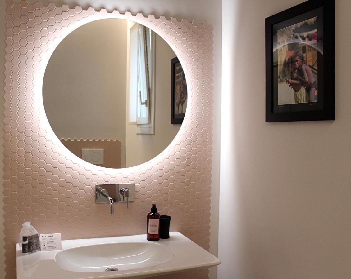 Coco21 Bed & Breakfast Modena Exterior foto