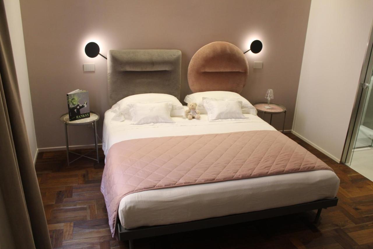 Coco21 Bed & Breakfast Modena Exterior foto