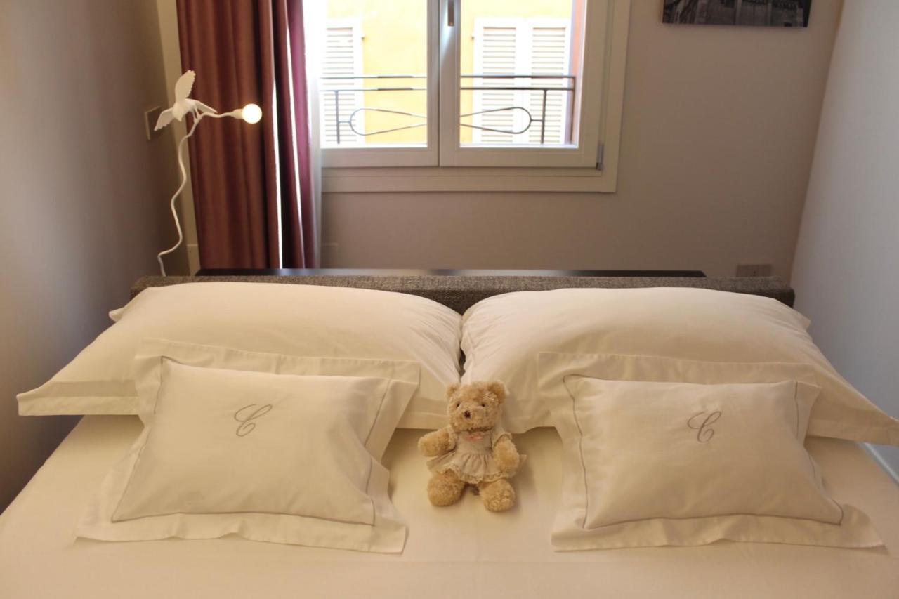 Coco21 Bed & Breakfast Modena Exterior foto