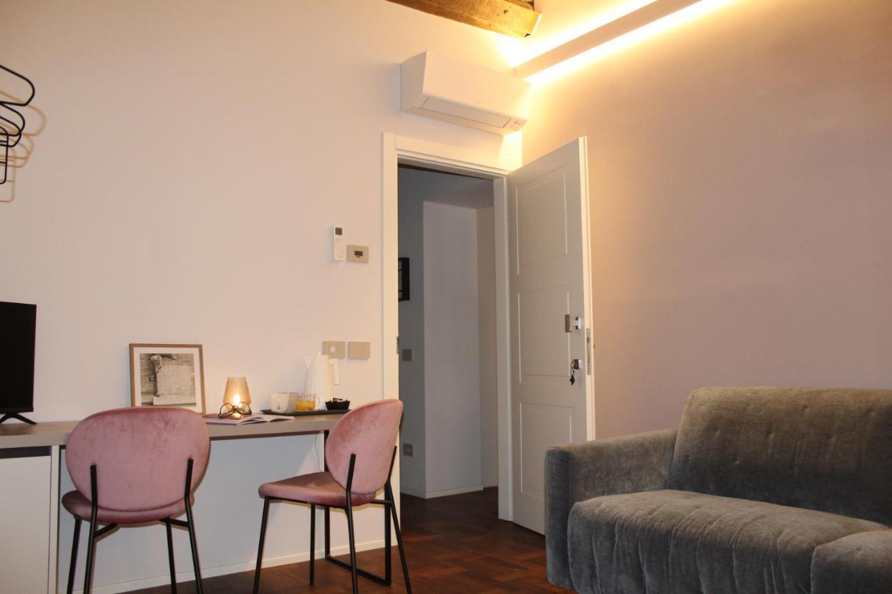 Coco21 Bed & Breakfast Modena Exterior foto