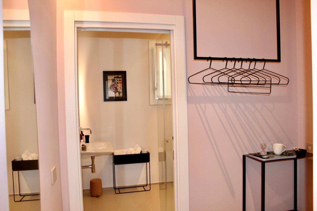 Coco21 Bed & Breakfast Modena Exterior foto