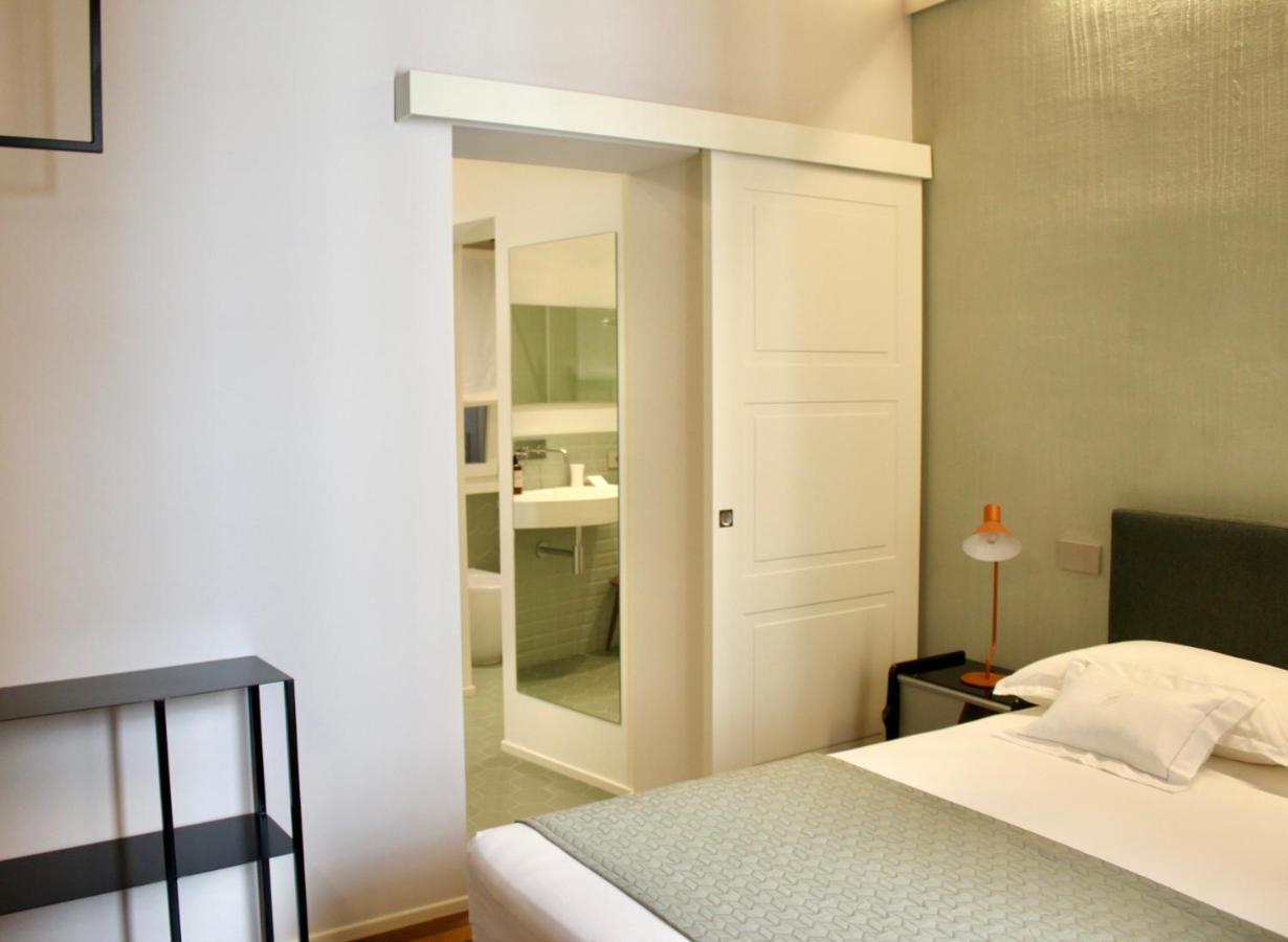 Coco21 Bed & Breakfast Modena Exterior foto