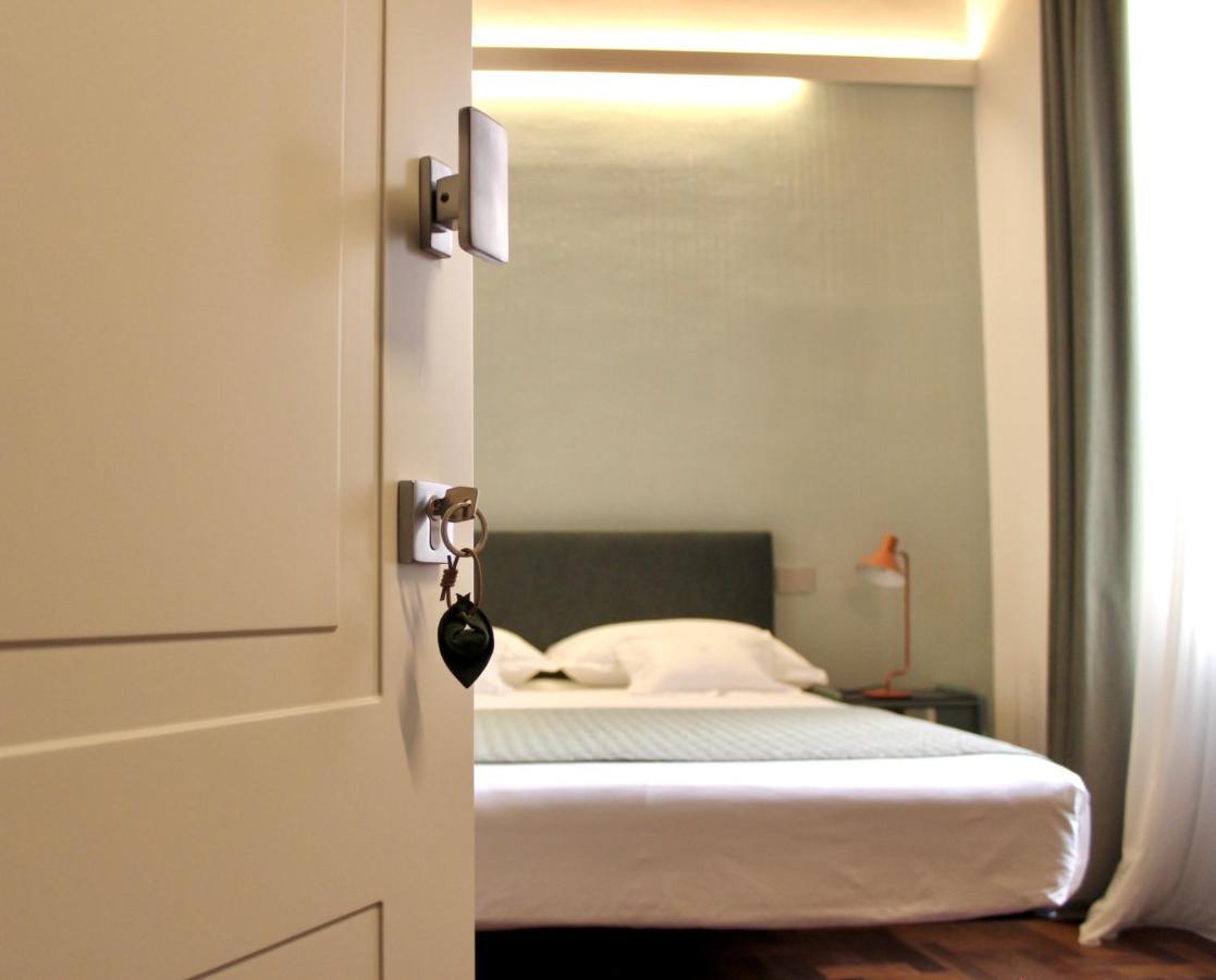 Coco21 Bed & Breakfast Modena Exterior foto
