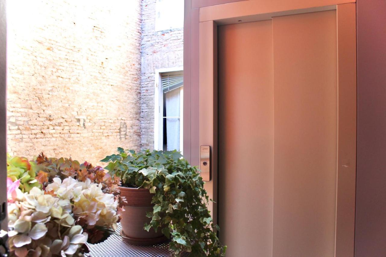 Coco21 Bed & Breakfast Modena Exterior foto