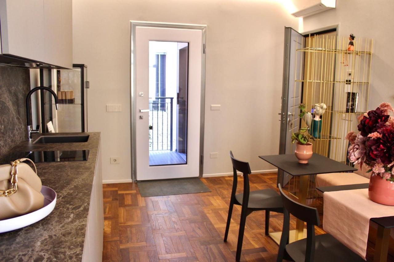 Coco21 Bed & Breakfast Modena Exterior foto