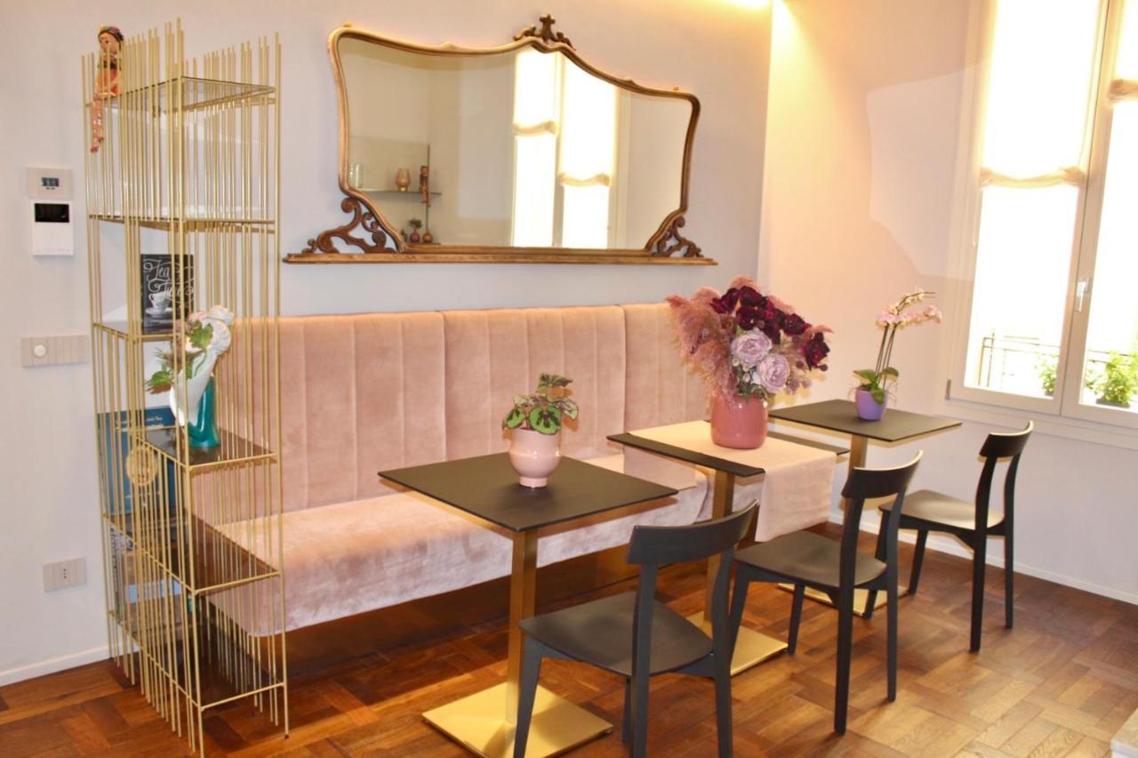 Coco21 Bed & Breakfast Modena Exterior foto