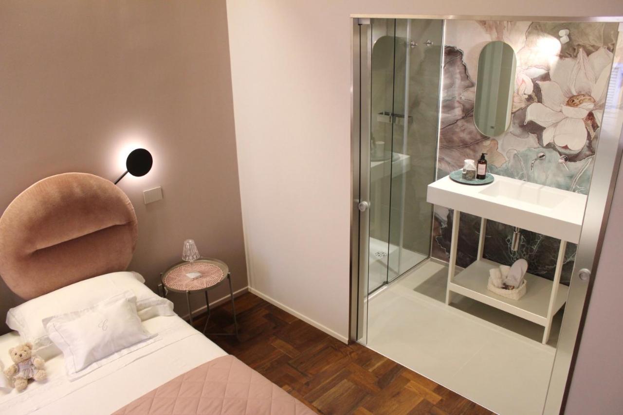 Coco21 Bed & Breakfast Modena Exterior foto
