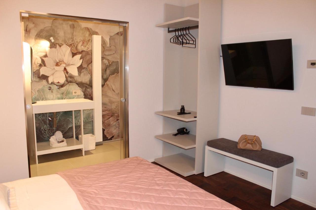 Coco21 Bed & Breakfast Modena Exterior foto