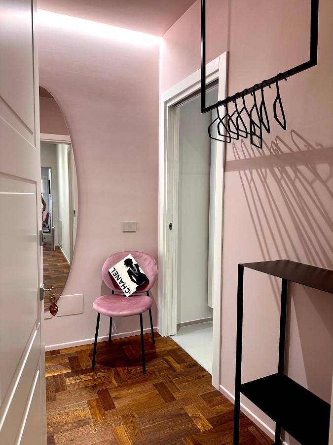 Coco21 Bed & Breakfast Modena Exterior foto