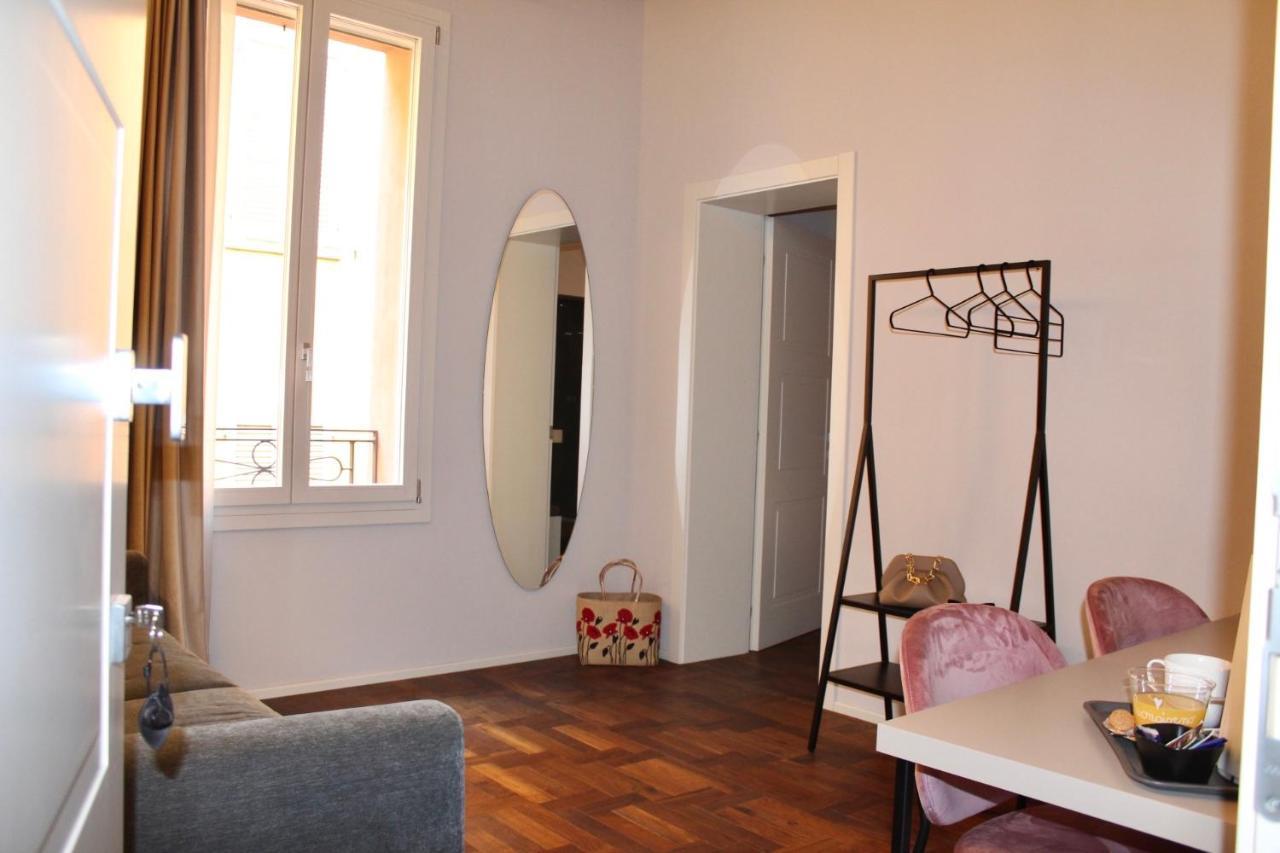 Coco21 Bed & Breakfast Modena Exterior foto