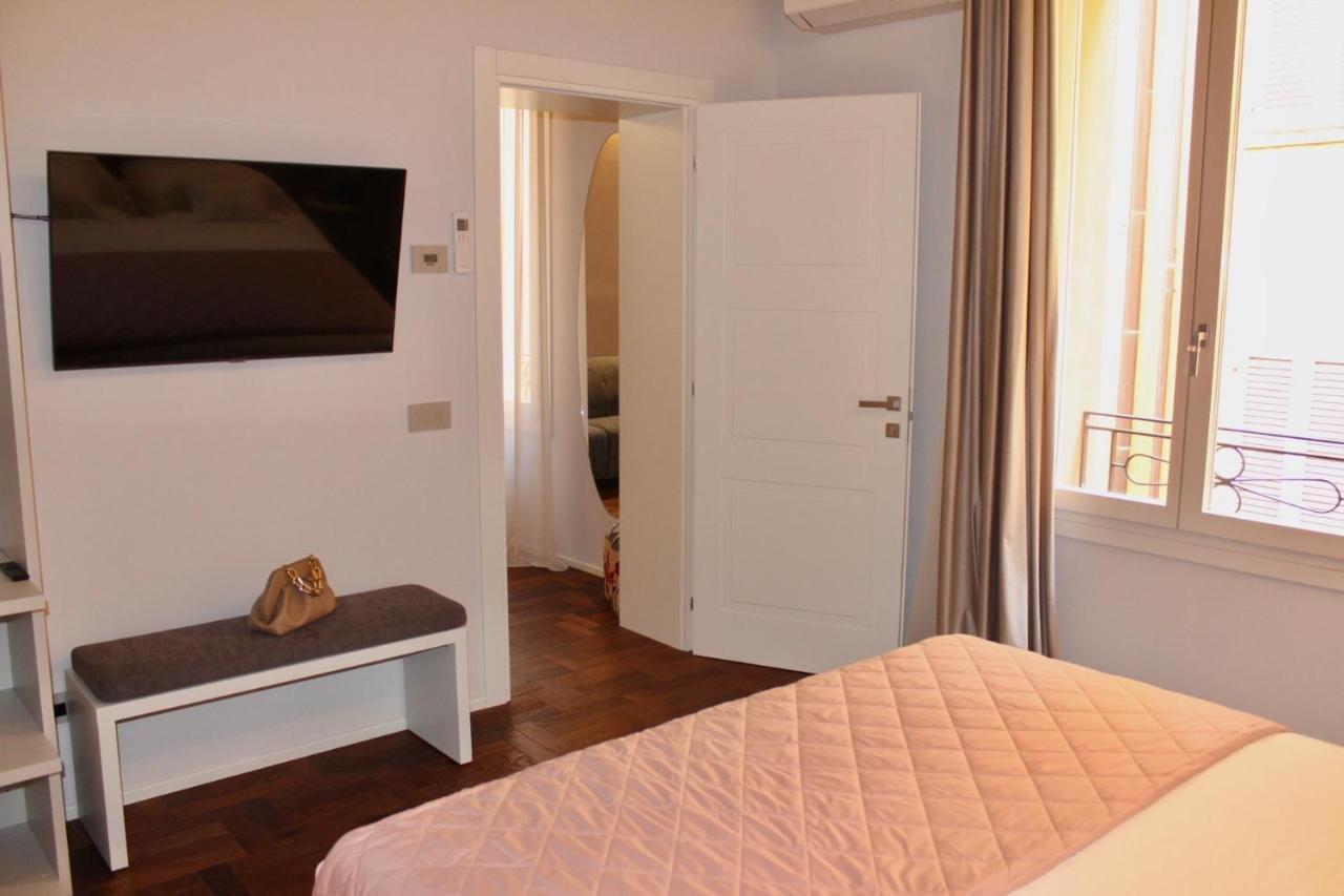 Coco21 Bed & Breakfast Modena Exterior foto