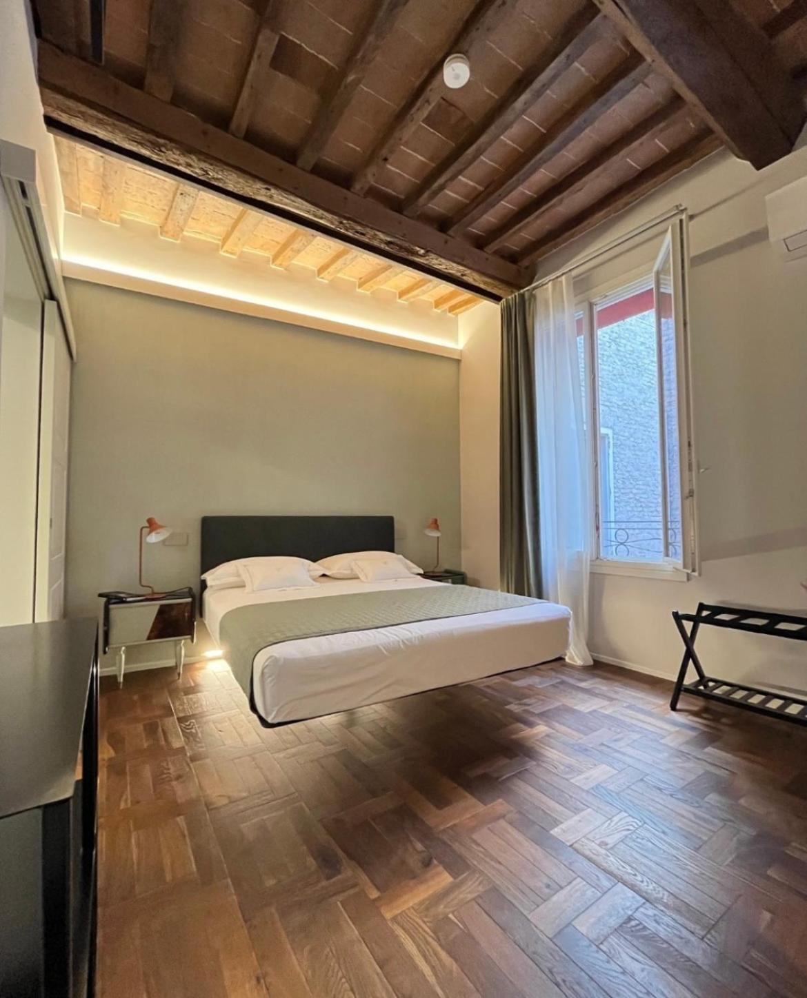 Coco21 Bed & Breakfast Modena Exterior foto
