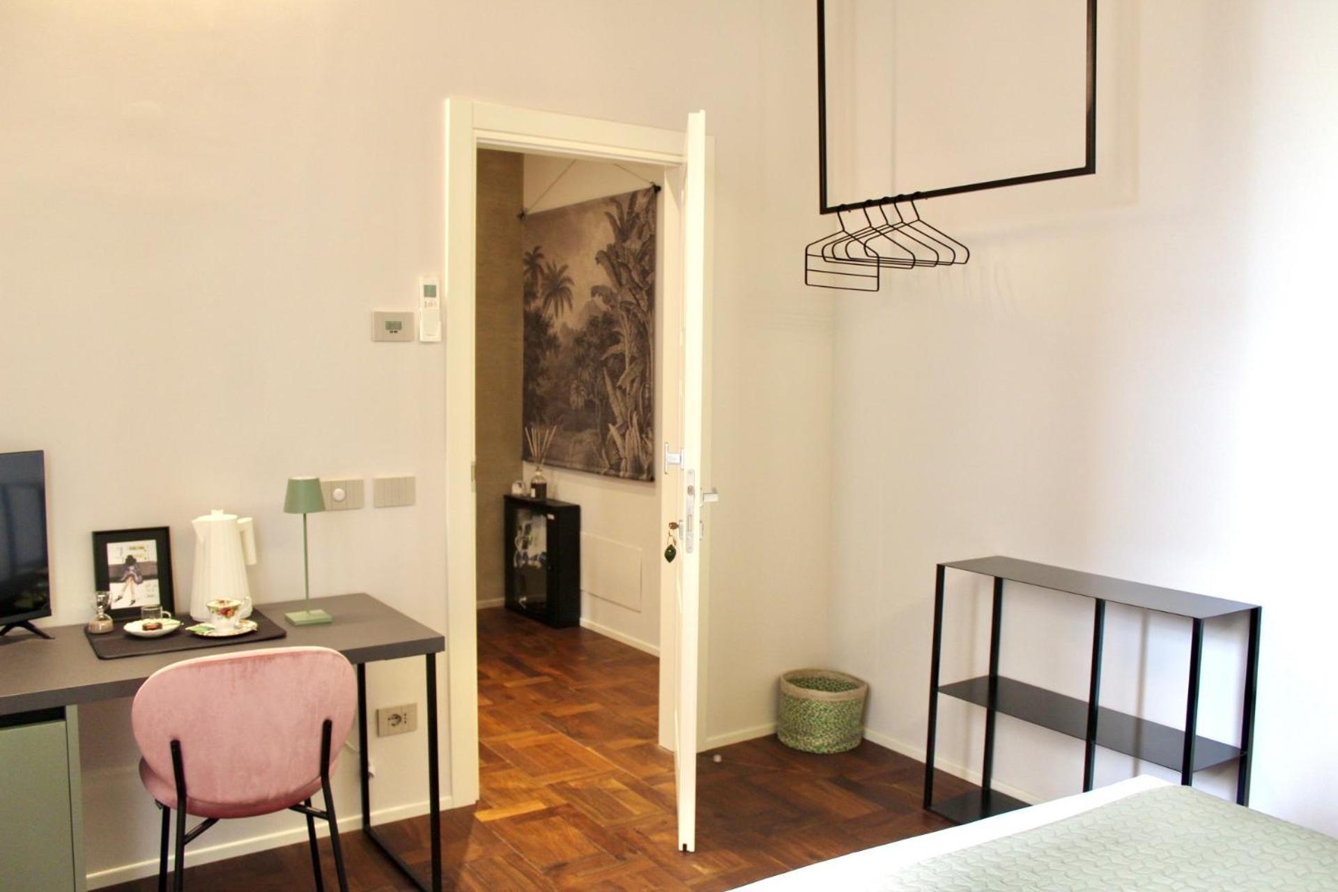 Coco21 Bed & Breakfast Modena Exterior foto