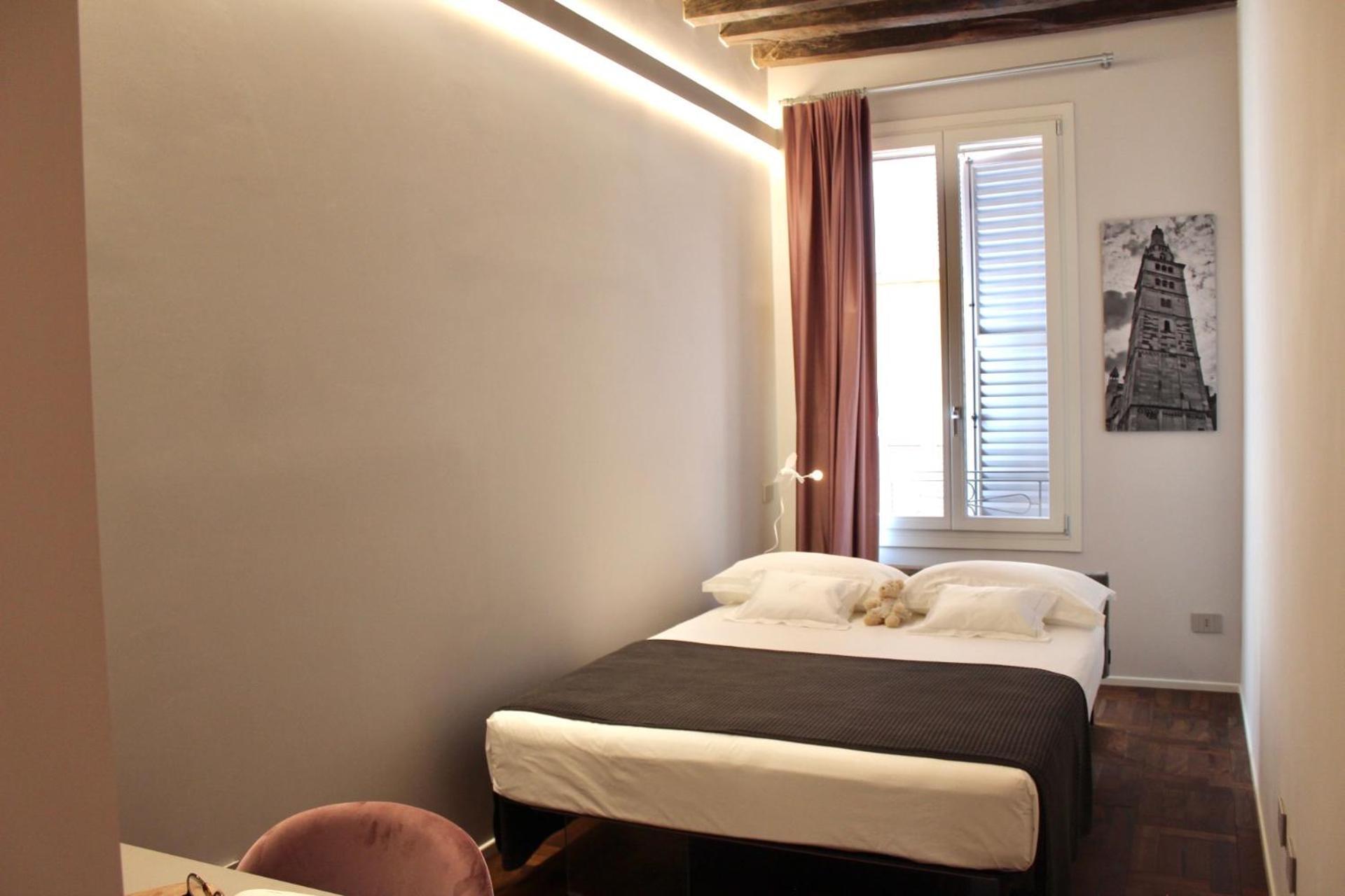 Coco21 Bed & Breakfast Modena Exterior foto