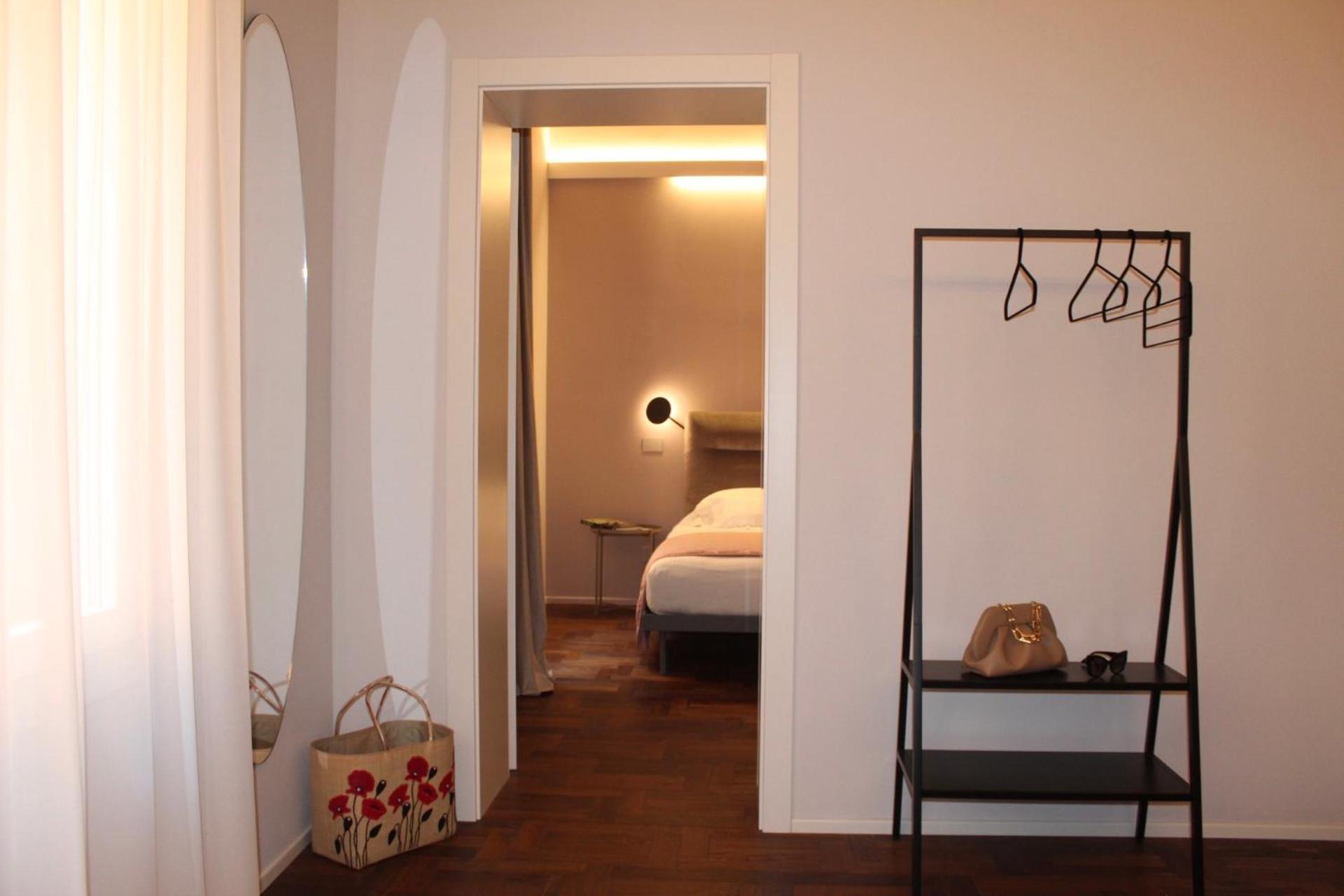 Coco21 Bed & Breakfast Modena Exterior foto